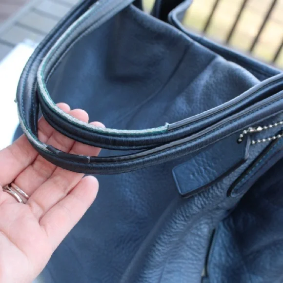Coach Phoebe hobo bag - Picture 4 of 16